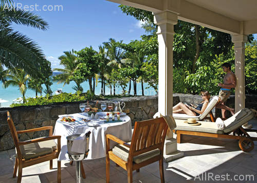The Residence Mauritius 45